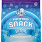 Arctic Farms Freeze Dried Ice Cream Bits Bagged And Boxed - Does Not Melt (Cookie Dough, 1Lb)