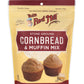 Bobs Red Mill Cornbread & Muffin Mix, 24 oz (Pack of 4)
