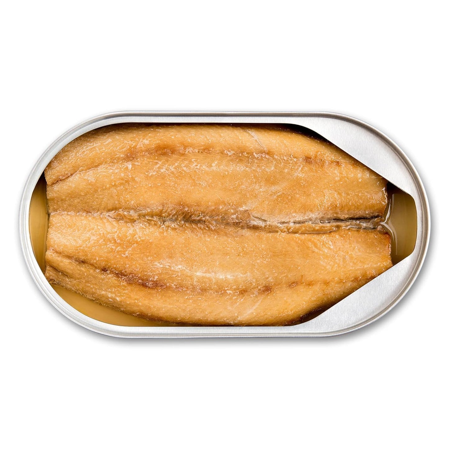 King Oscar Kipper Snacks, Lightly Smoked Herring Fillets, 3.54 Ounce Cans (Pack of 12), Wild Caught, Model KOC60051