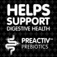 Pedialyte Advancedcare Plus Electrolyte Powder, With 33% More Electrolytes And Preactiv Prebiotics, Strawberry Freeze, Electroly