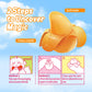 COKOC Peelable Gummy Variety Pack - 4 Individual Packs in Mango, Grape, White Peach & Lychee Flavors Candy Treats