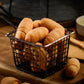Tio Sol Bites Tequeos De Queso Pre-Cooked-Frozen Cheese Sticks, Ready To Heat. (20 Units) Tio Sol Bites Is The New Rebrand Of Ti