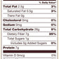 Bob s Red Mill Oat Bran Hot Cereal 40 Ounce (Pack of 2)