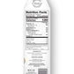 Elmhurst Cashew Milk - Dairy-Free, Vegan, Gluten-Free - 32 Ounce (Pack of 6)