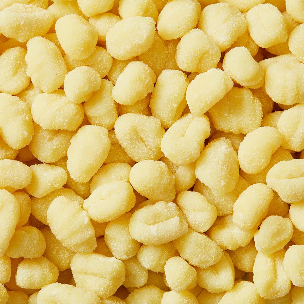 DeLallo Mini Potato Gnocchi, 1lb, 12-Pack