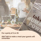 Takii Umami Powder, Made from Shiitake Mushroom, Add Instant Flavor and Depth to All Your Favorite Dishes (6 Bags)