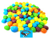 Sweet Tart Jelly Beans 56oz Bulk Easter Basket Jelly Bird Eggs Candy Egg Hunt Stuffers - Includes PITCHING PIGEON Brand Magnet