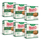Marys Gone  Ers Super Seed Jalapeño  Ers, Vegan Friendly, Kosher, Usda Certified Organic, Gluten Free & Non-Gmo, 4 Ounce (Pack Of 6)