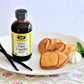 Singing Dog Vanilla Organic Pure Vanilla Extract, 4 Fl Oz Bottle