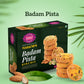 Karachi Bakery Pista Almond Biscuits, 400G