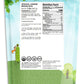 Food To Live Organic Brown Jasmine Rice, 2 Pounds - Non-Gmo, Whole-Grain Rice, Long-Grain Variety, Non-Irradiated, Kosher, Vegan