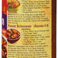 Ching's Secret Schezwan Stir Fry Sauce - 8.8oz