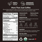 Mushroom Coffee 30 serving