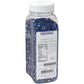 Decopac Cosmic Skies Fusion Mix Candy Sprinkles, 27Oz, Fancy Sprinkles In Handheld Container, Edible Sprinkles For Celebration Cakes, Cupcakes, Cookies And Donuts