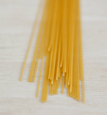 Colavita Pasta - Organic Spaghetti, 1 Pound - Pack of 20