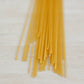 Colavita Pasta - Organic Spaghetti, 1 Pound - Pack of 20