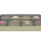 Philadelphia Candies Milk Chocolate Covered OREO Cookies, Autumn Assortment, 8 oz