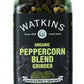 Watkins Organic Peppercorn Blend Grinder 2.4 Oz