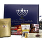 Gift Basket Village: The Eight Days Of Hanukkah Deluxe Gift Assortment - Gourmet Holiday Treats For Family, Friends & Business