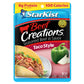 StarKist Beef Creations Taco Style, 2.6 oz pouch