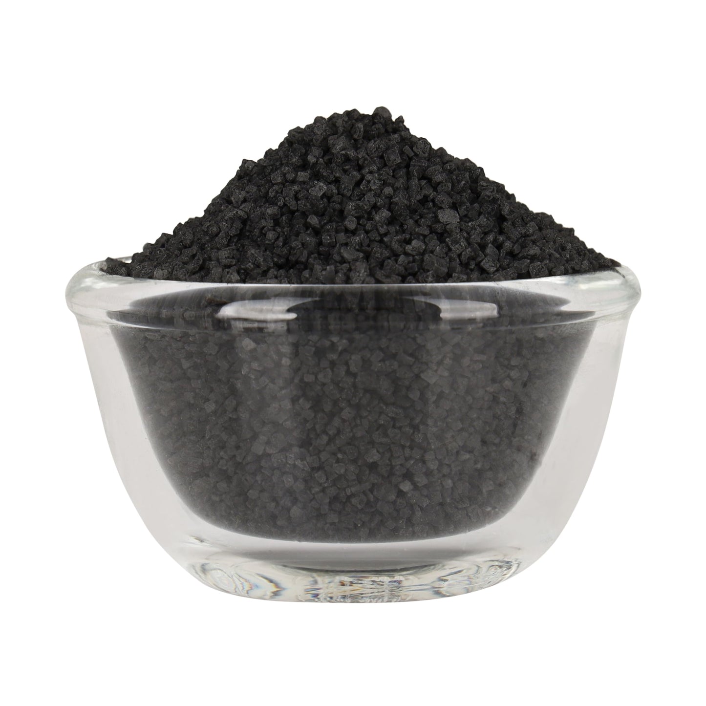 Bless International Black Salt For Wiccan Protection Rituals And Spells, 4 Oz(Ounce)