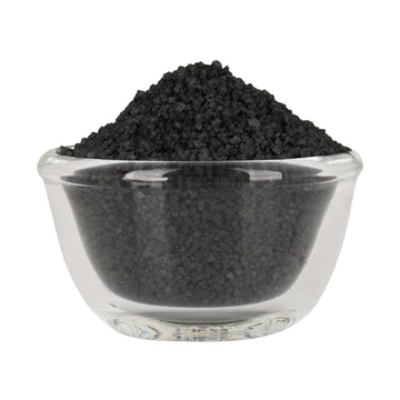 Bless International Black Salt For Wiccan Protection Rituals And Spells, 4 Oz(Ounce)