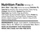 Mystic Sprinkles The Big Game Nonpareil Mix 3.8Oz Bottles (Red & Yellow)