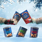 Planters Winter Spiced Mix Canister  18.75 Ounce
