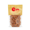 Yupik Soya Sticks, Lime & Chili Flavored, 14.1 Oz, Gmo-Free Snack, Crunchy Zesty Snack, Crispy Soya Crackers, Made From Soy Bean
