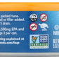 Wild Planet Sustainably Caught Wild Albacore Tuna, Cans, 5 Oz