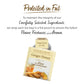 Bigelow Tea Ginger Honey plus Zinc, Herbal Tea, 18 Count (Pack of 6), 108 Total Tea Bags