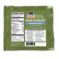 Organic Rancher, Organic Ground Beef 85% Lean/15% Fat, 16 Ounce