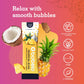 BOBELO CARBONATION Flavor Packets - Trial Pack, 3 of Each Flavor, Tropical Bliss, Mountain Berries, Lavender Lemonade & Orchard