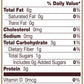 Bob'S Red Mill Natural Almond Flour 16 Ounce (Pack Of 1)