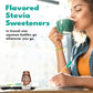 SweetLeaf Stevia Liquid Sweetener Variety Pack - 1.7 Fl Oz Each, Sugar Free, Zero Calorie, Non-Glycemic, Pack of 5