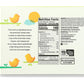 365 by Whole Foods Market, Organic Cheddar Chicks Crackers, 8 Pack