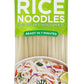 Lotus Foods Organic Pad Thai With White Rice Noodles, 8 Oz