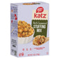 Katz Gluten Free Herb Seasoned Stuffing Mix Perfectly For All Your Holiday And Everyday Cooking Needs  With No Artificial Flavors  Colors  Or Preservatives - Dairy Free  Soy Free  Nut Free  Kosher 1-Pack (6 Oz)