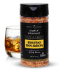 Recipe In A Bottle Bistro Bourbon Seasoning - Chef-Crafted Spice Blend - 6.2 oz