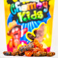 Chomis Gomis Candy Chamoy Gummy - Fruit-Flavored Chamoy Treat for Kids