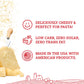 Hoosier Hill Farm Parmesan Cheese Powder, 1LB (Pack of 1)