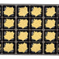 Sapsquatch Organic Maple Candy - 10 Ounces - Pure Maple Syrup Sugar Leaf Candy