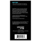 Wholesome Provisions Protein Hot Chocolate Mix, Low Carb, 15g Protein, 2g Net Carbs, 0.88 Oz (Pack of 7)