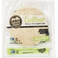 La Tortilla Factory Grain-Free Cauliflower Tortillas, 5 Count (Pack of 6) - Healthy, Low-Carb Alternative for Tacos and Wraps