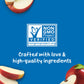 Gerber 2Nd Foods Baby Food, Apple, 3.5 Oz Pouch (Pack Of 12)