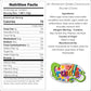 St. Patrick'S Chocolate Coins Dairy Free Dark Chocolate, Holiday Silver Coins, Kosher Certified Bittersweet Parve (500 Coins)