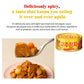 Made In Korea Deliciously Spicy, Chili, Hot Sauce Tuna-Can For Dongwon Red Pepper Tuna-Can 85G X 5 Can