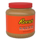 REESE'S Peanut Butter Sauce Bulk Jar, 4.5 lb