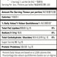 iMoZai Organic Oolong Tea Bags - 100 Count Individually Wrapped