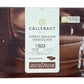 Callebaut C823 Milk Chocolate Block - 11.02lb (5kg) - 31.7% Cocoa Solids